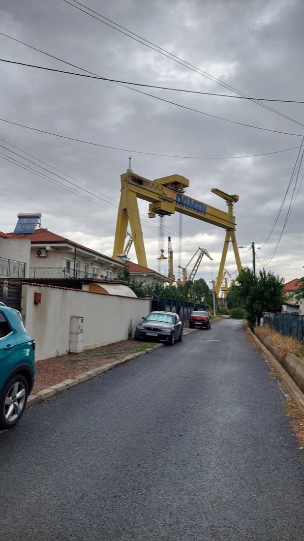 Vila Atlas