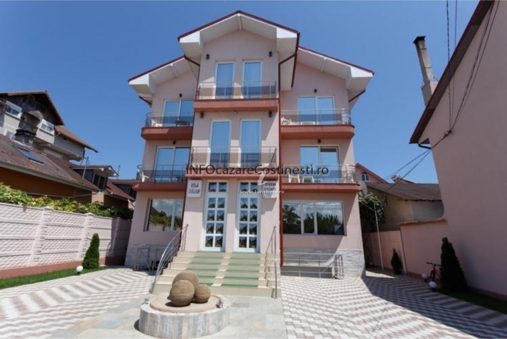 Vila Bălan