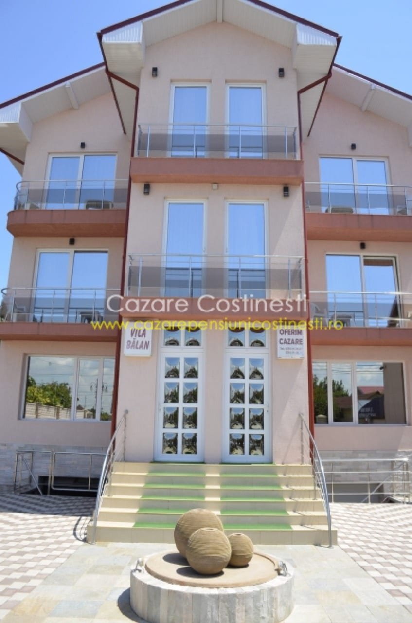 Vila Bălan 2
