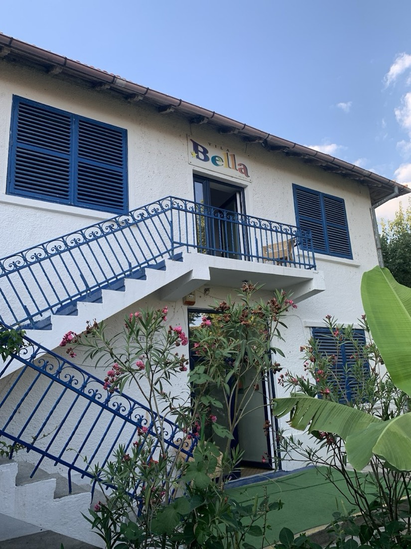 Vila Bella