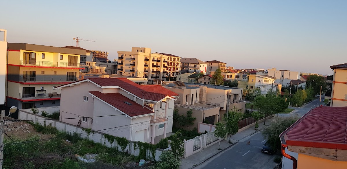 Vila BK