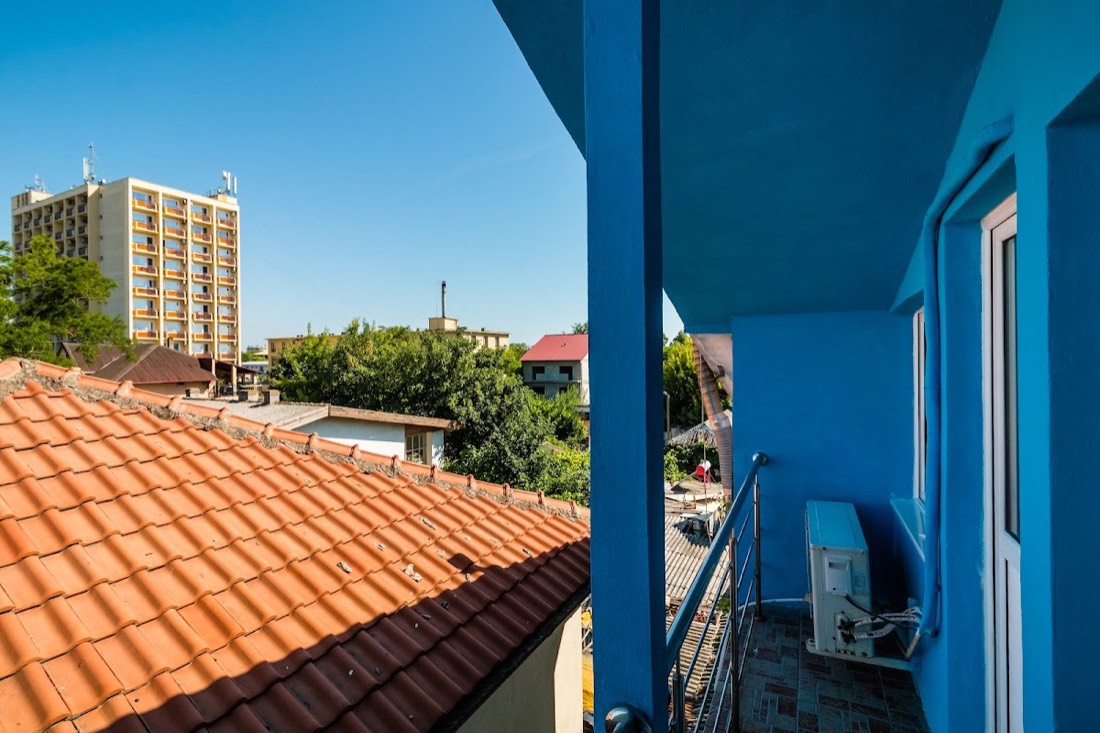 VILA BLUE Cazare Eforie Nord