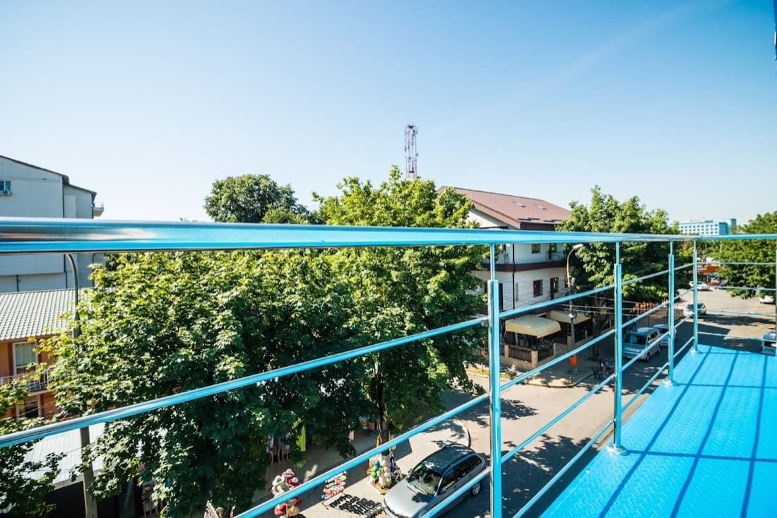 VILA BLUE Cazare Eforie Nord 3