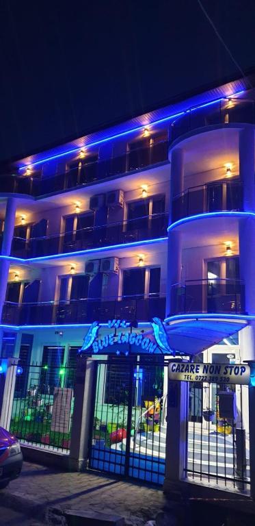 Vila Blue Lagoon