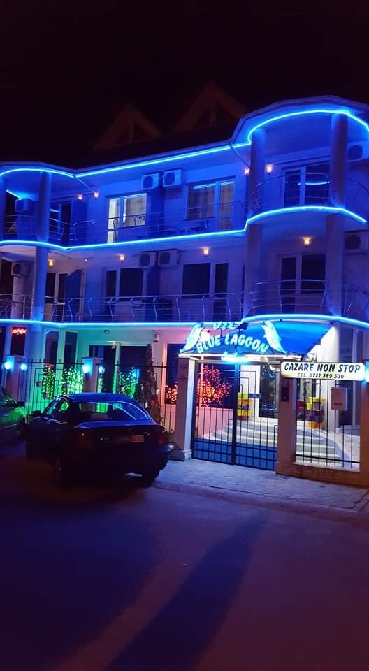 Vila Blue Lagoon 3