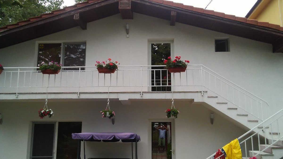 Vila Burcea 2