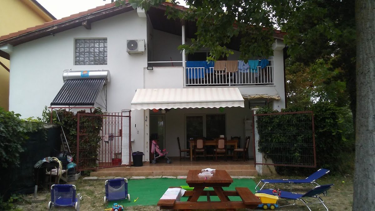 Vila Burcea 3