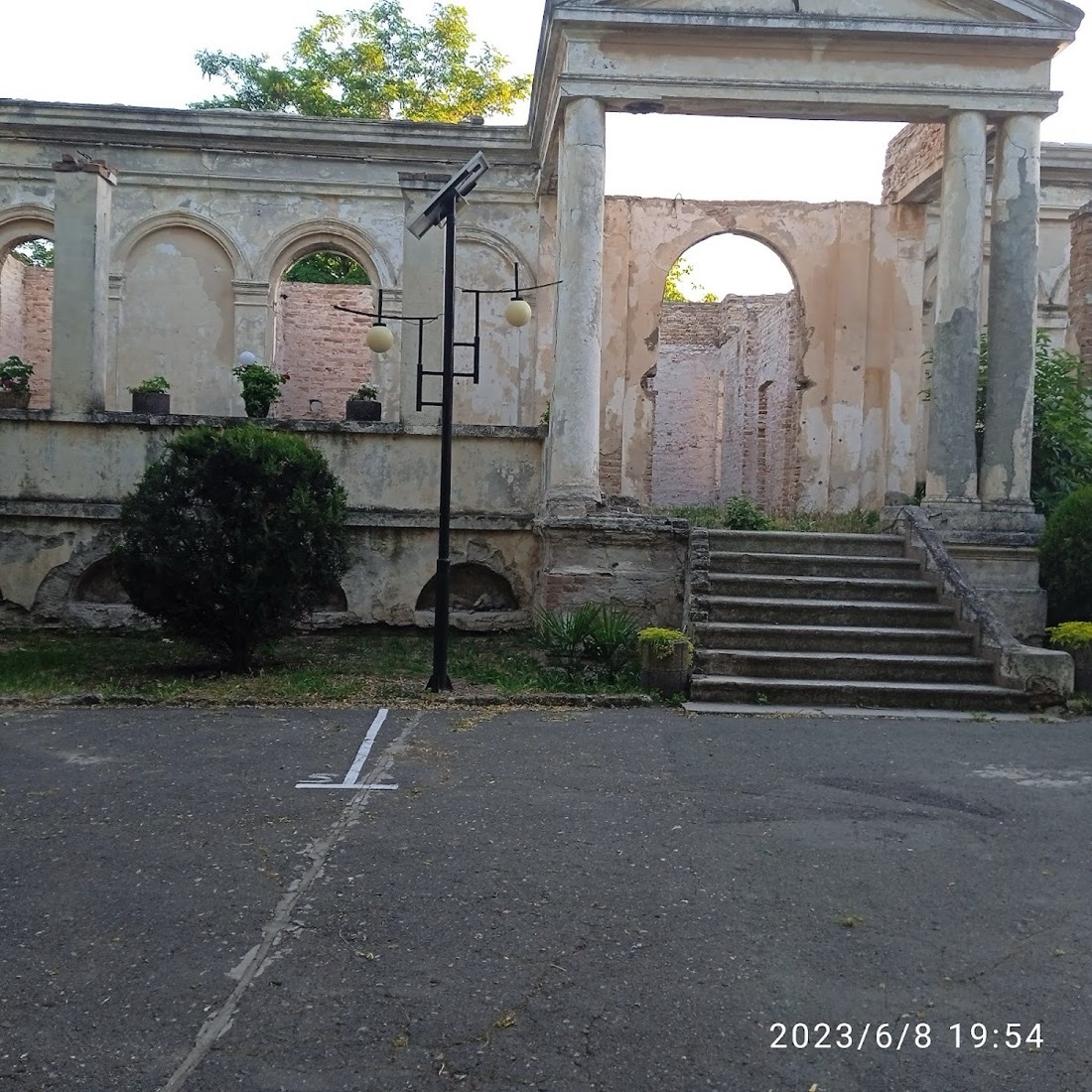 Vila Câmpina