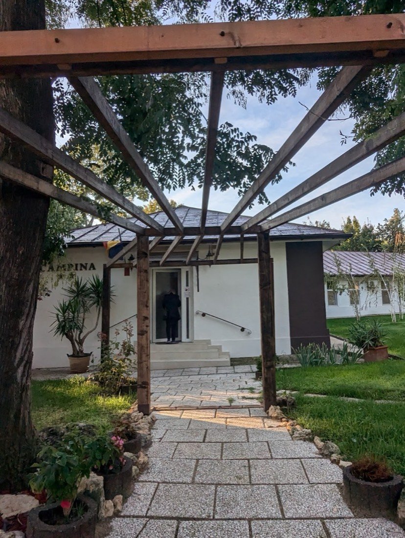 Vila Câmpina 3