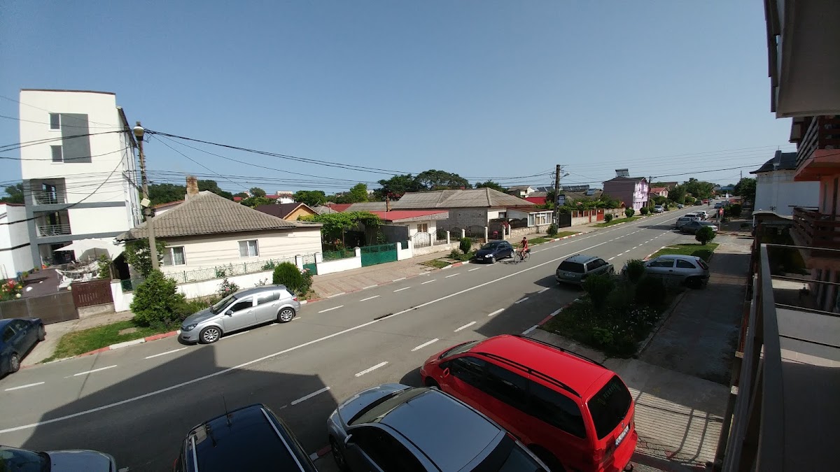 Vila Casa Dobrin