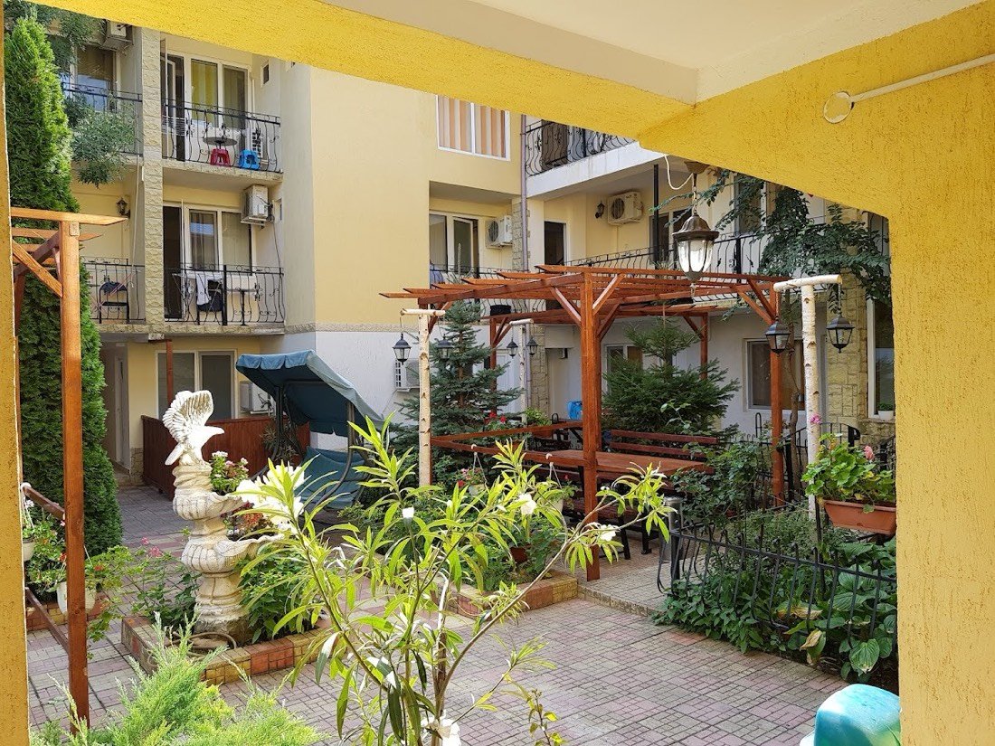 Vila Casa Leul 3