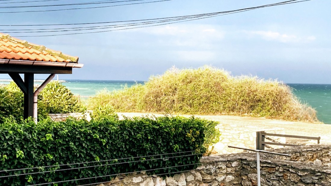Vila Casa Marii