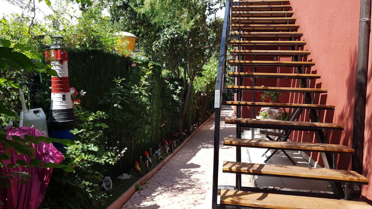 Vila Casa Ynu