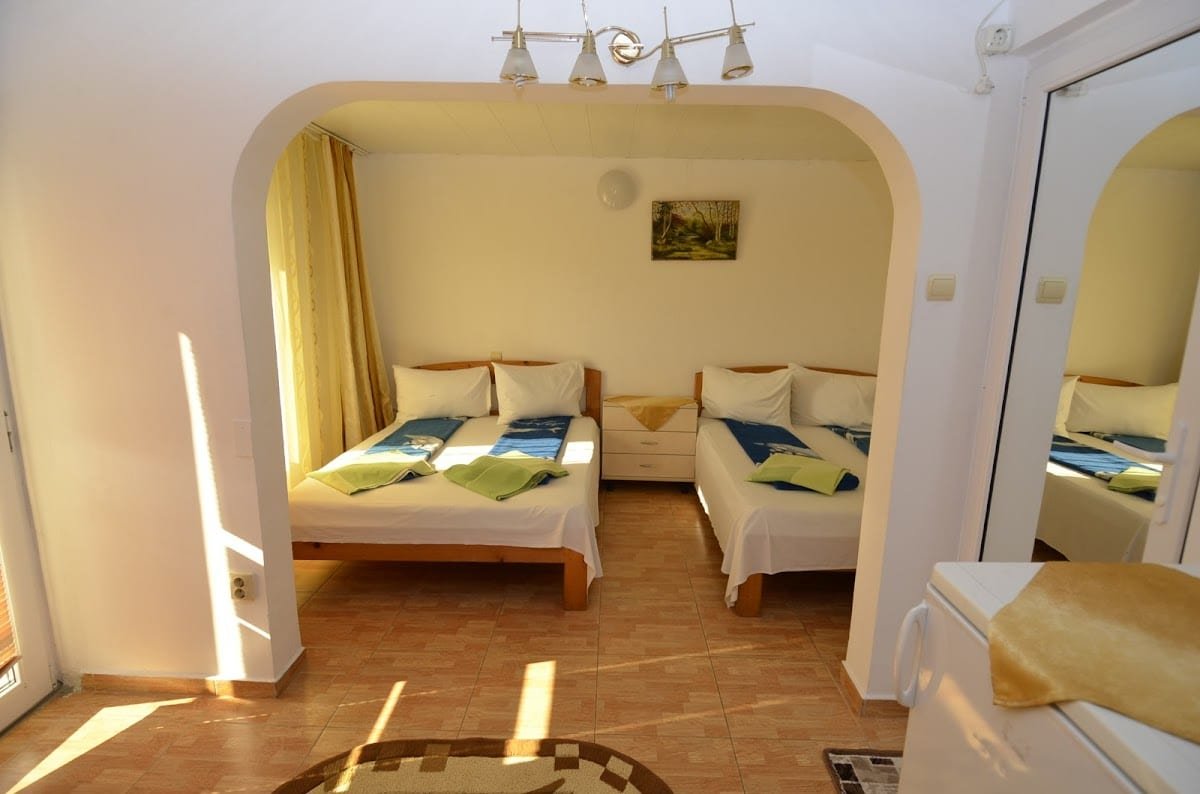Vila Cerasela 2