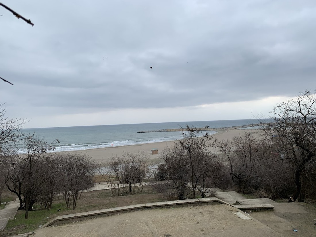 Vila Cornea