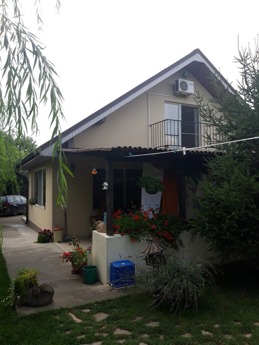 Vila Criss-Tina 3