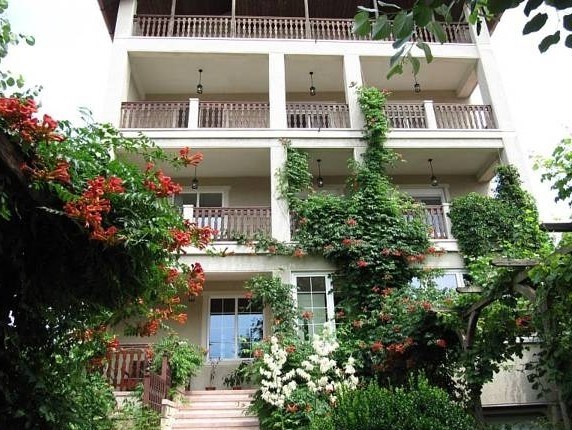 Vila Cristal