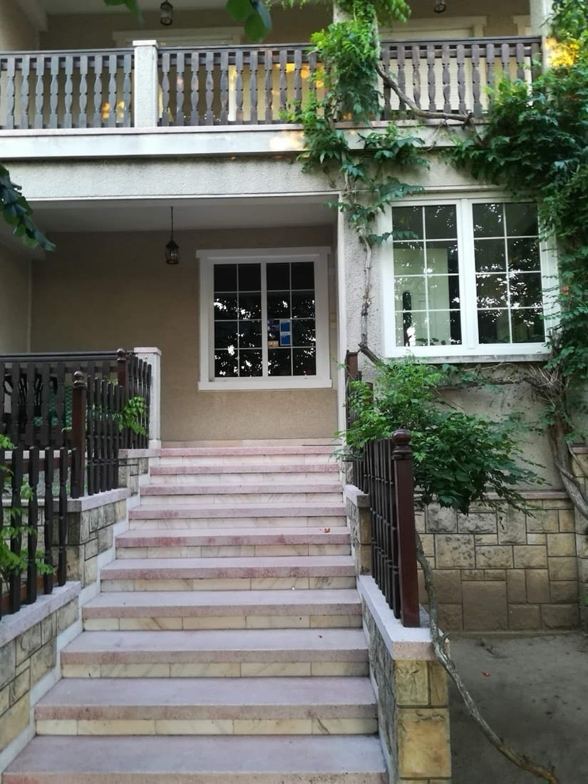 Vila Cristal 2
