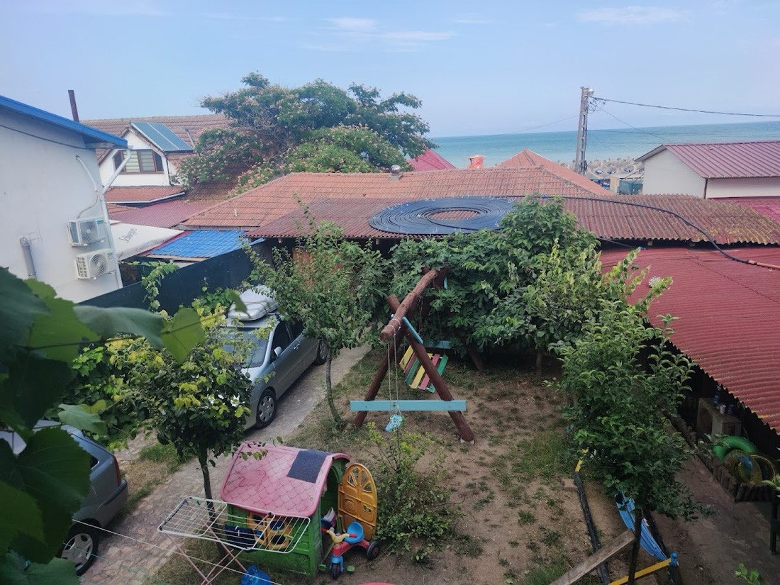 Vila Cristi
