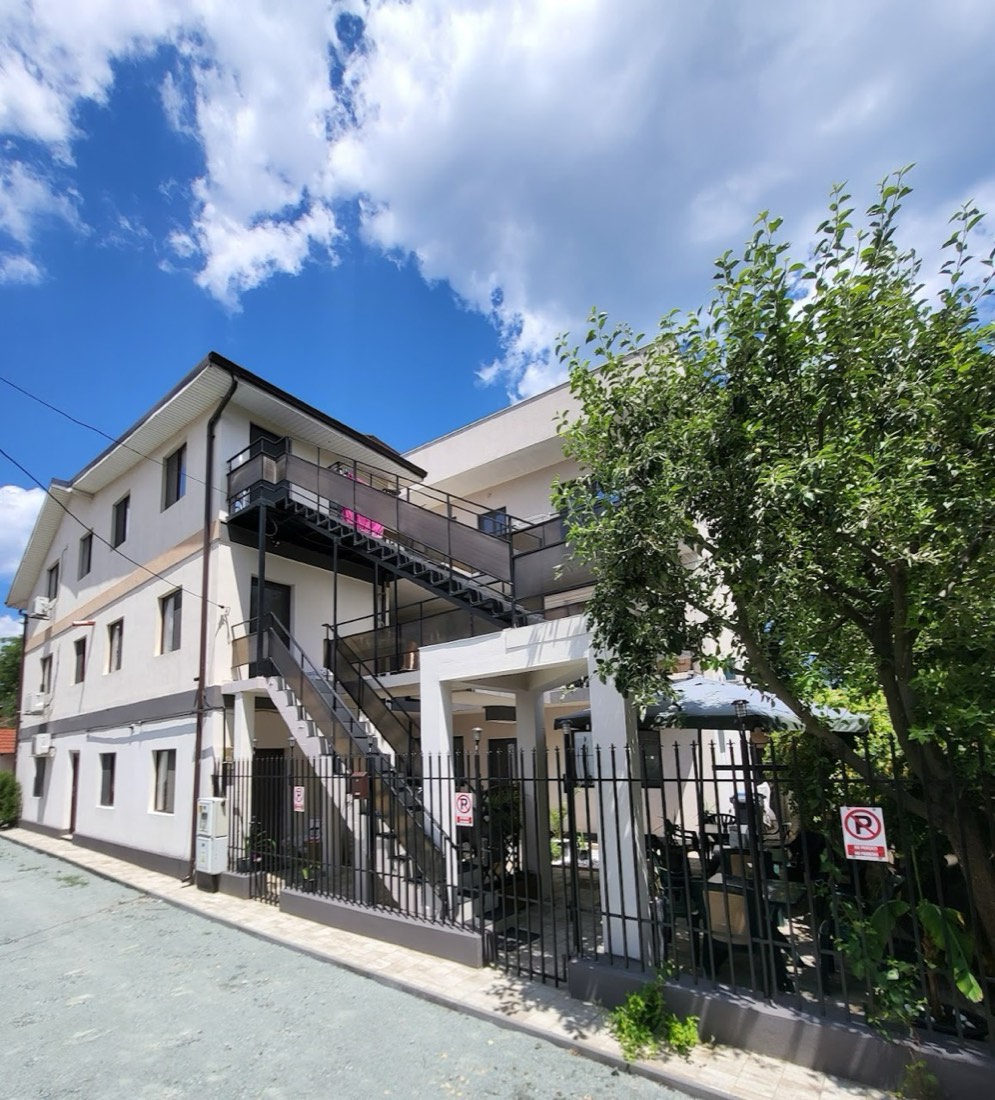Vila Dalex