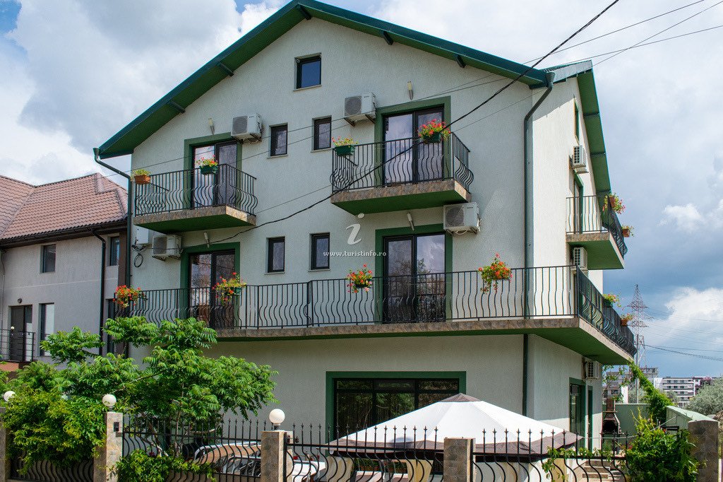 Vila Danara 3