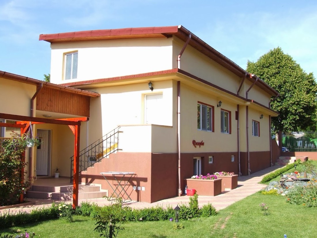 Vila Daniela