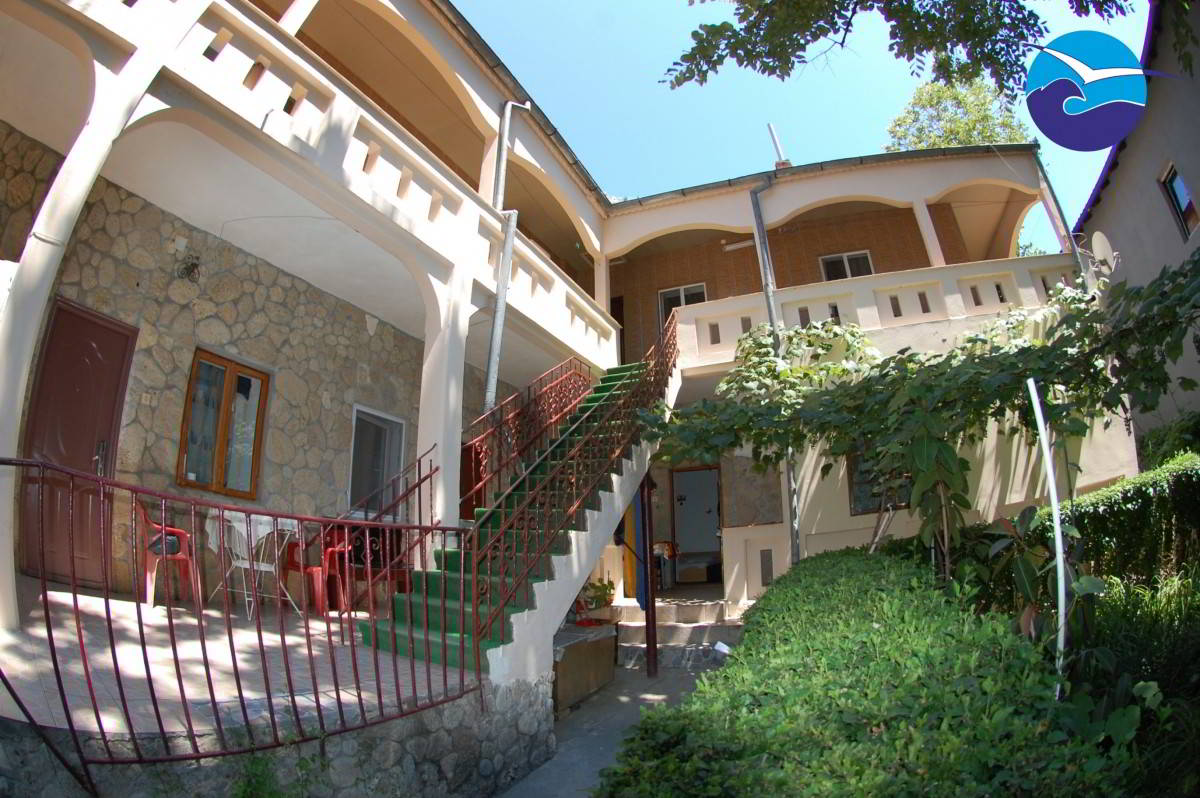 Vila Delia