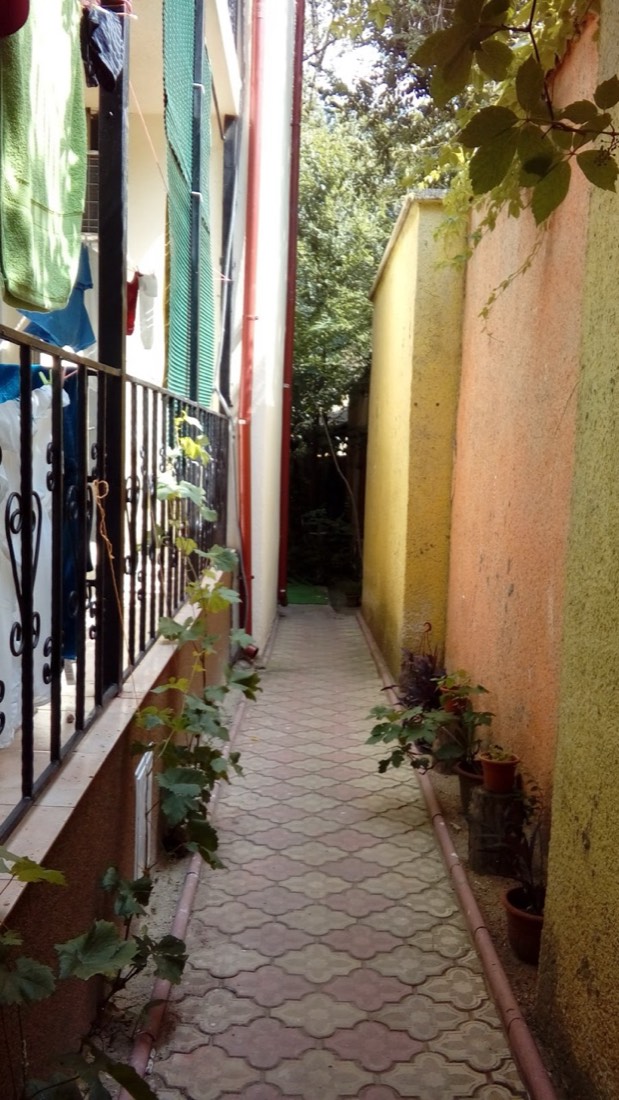 Vila Denisa