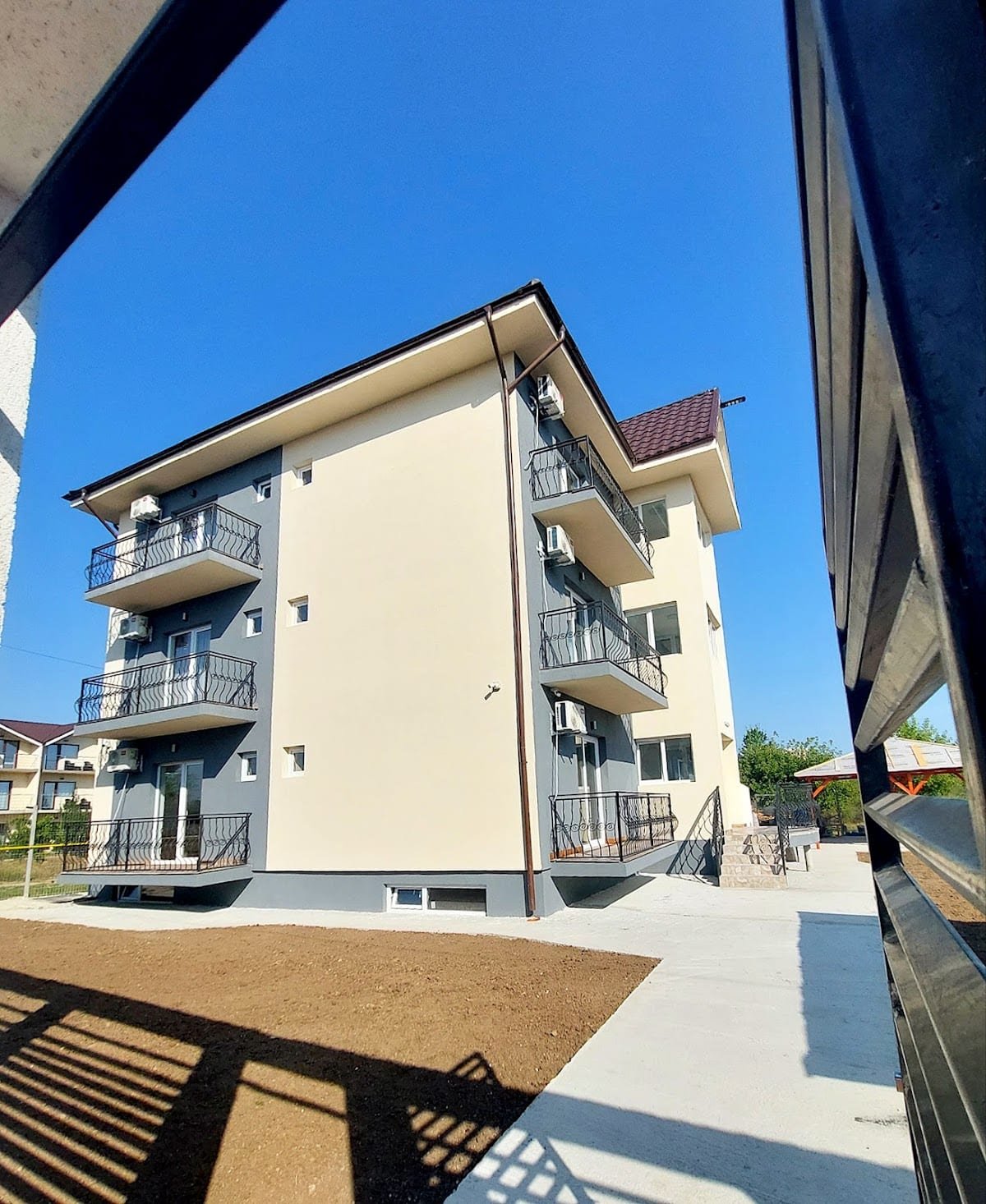 Vila Diana