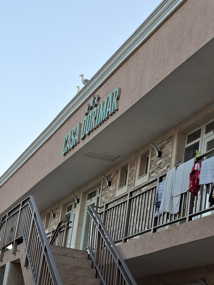Vila Dorimar
