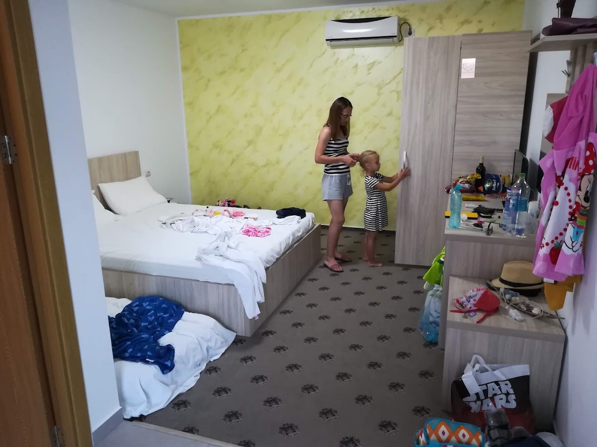 Vila Dorimar 2