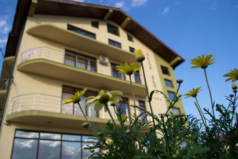 Vila Elva 3