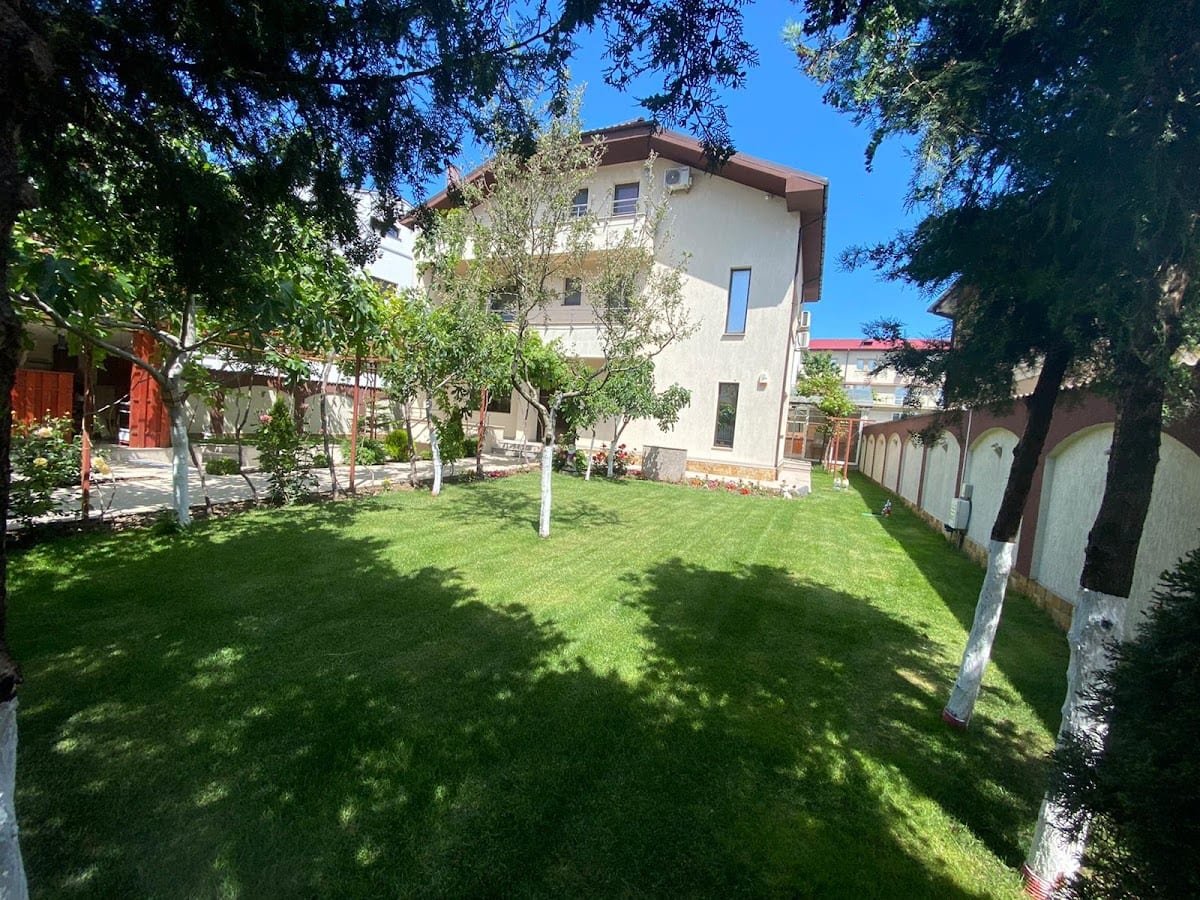 Vila Evim