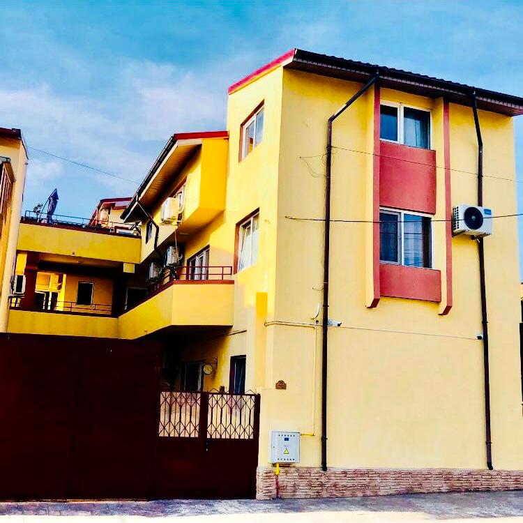 Vila Ezibei