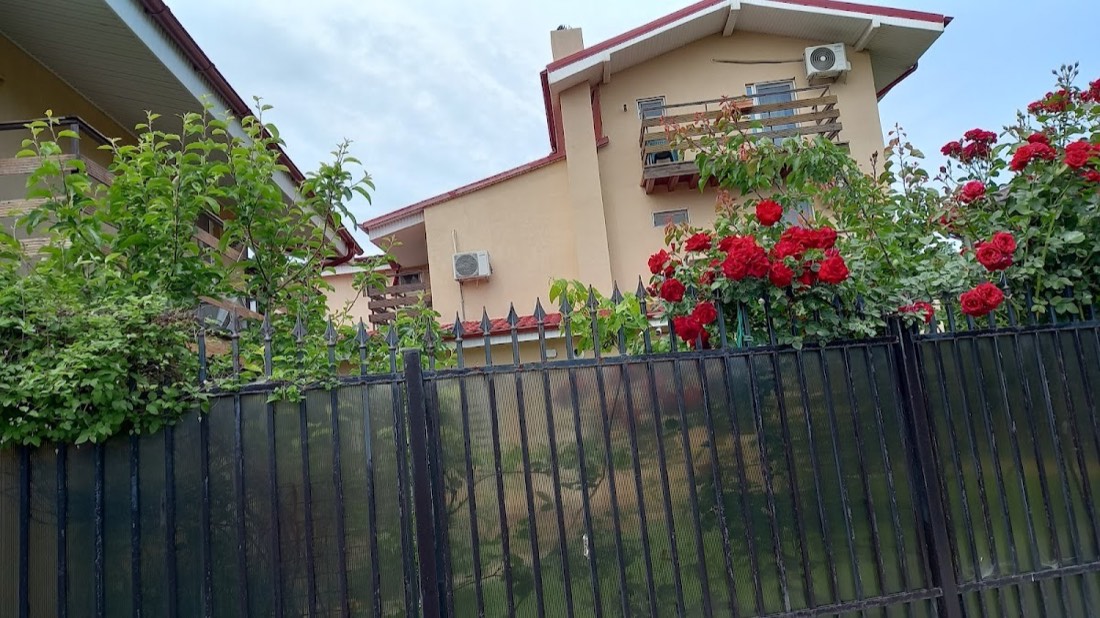 Vila Grațiela