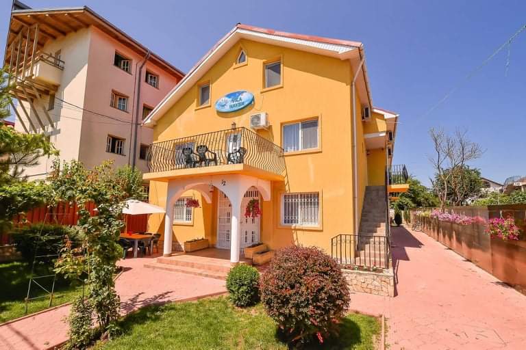 Vila Haven