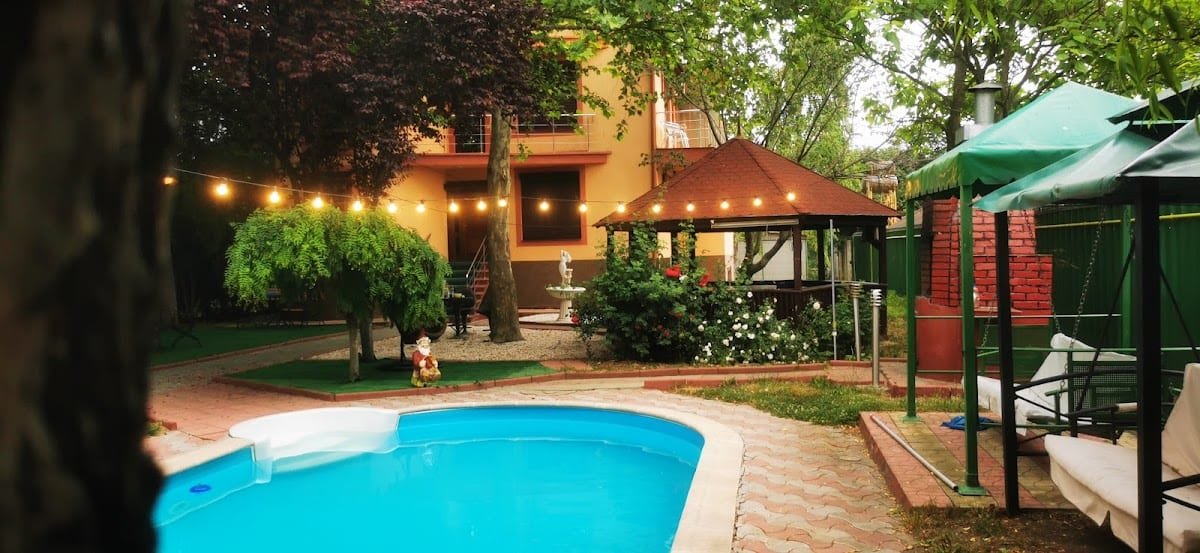 Vila Hortensia 3