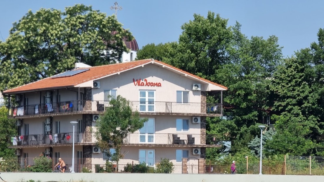 Vila ioana