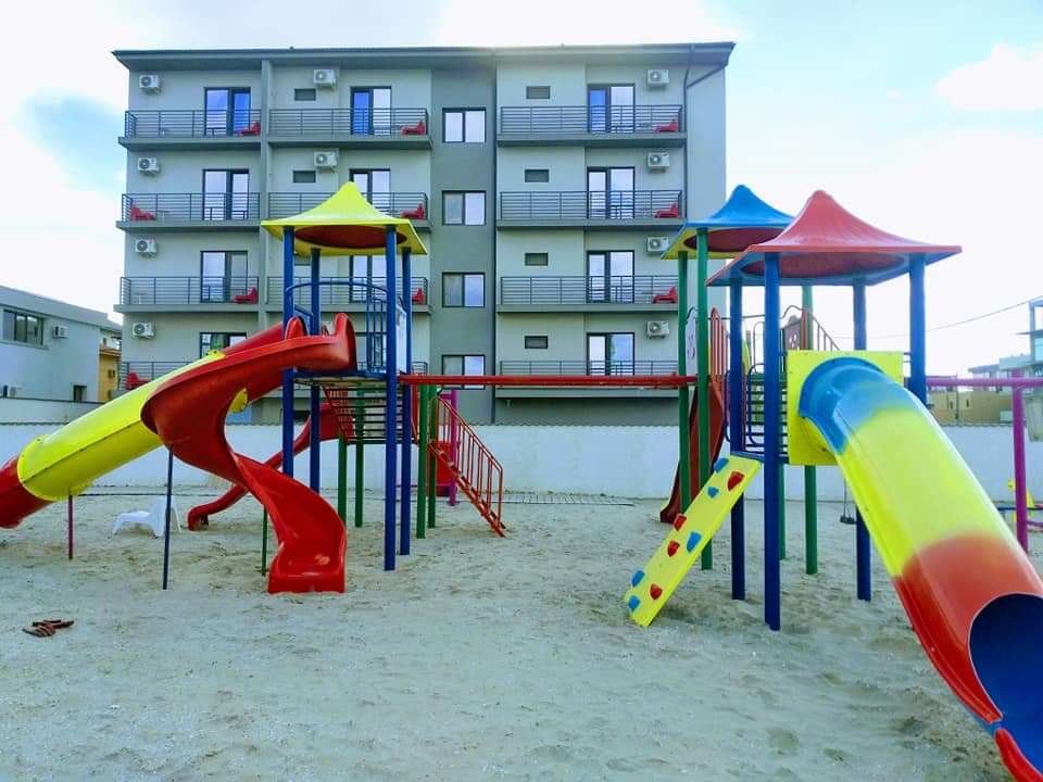Vila Kharisma Mamaia Nord