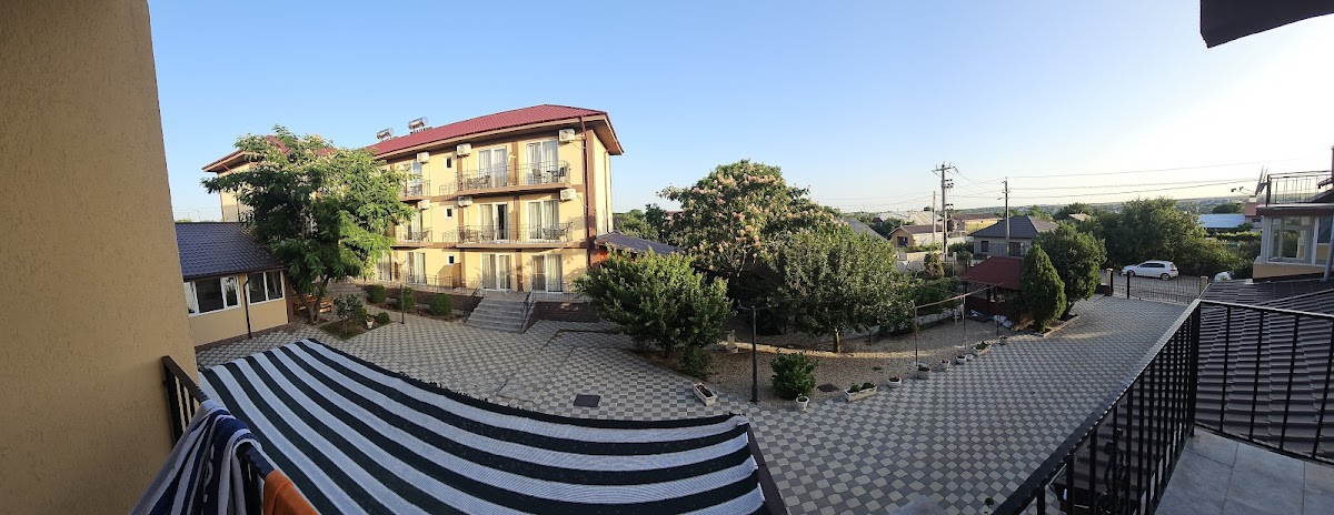 Vila Kherim Tuzla