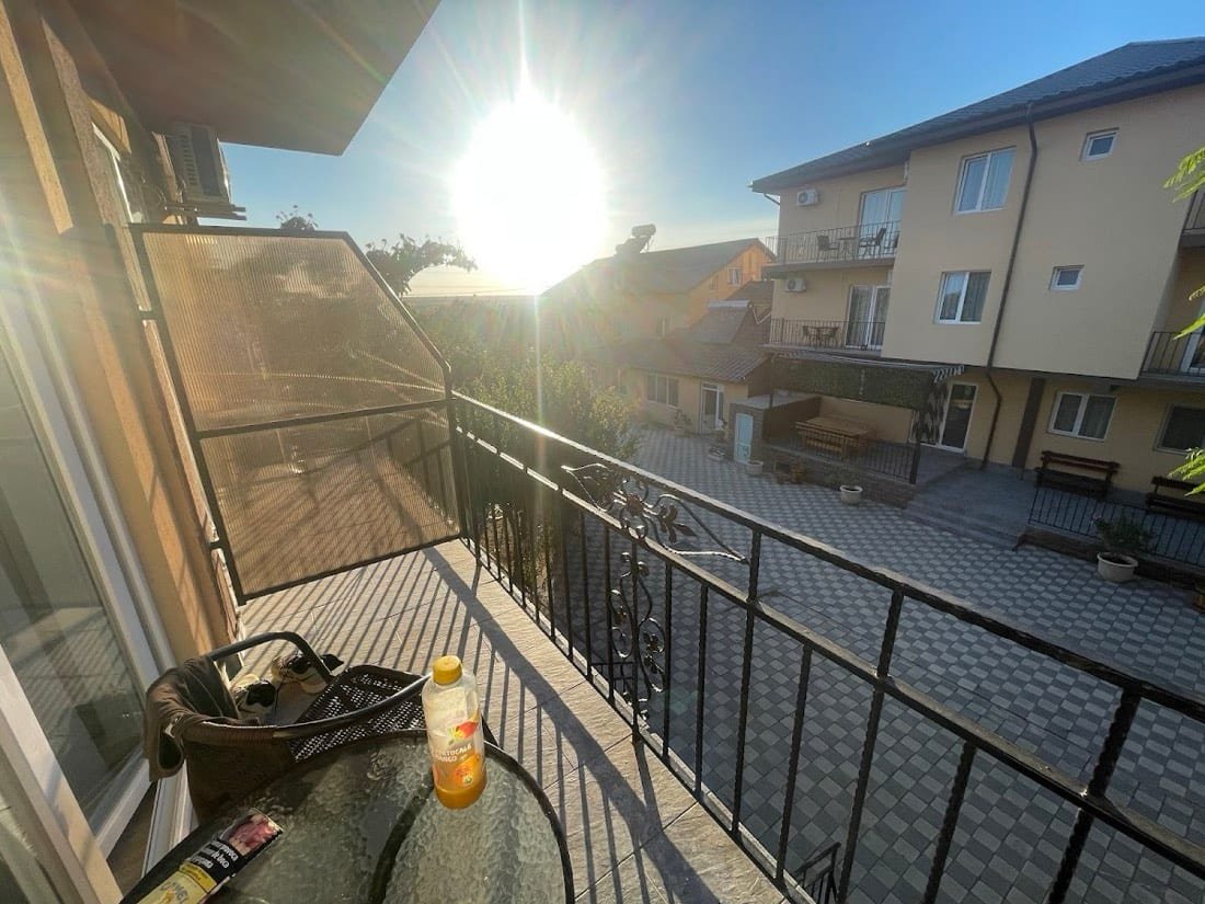 Vila Kherim Tuzla 3