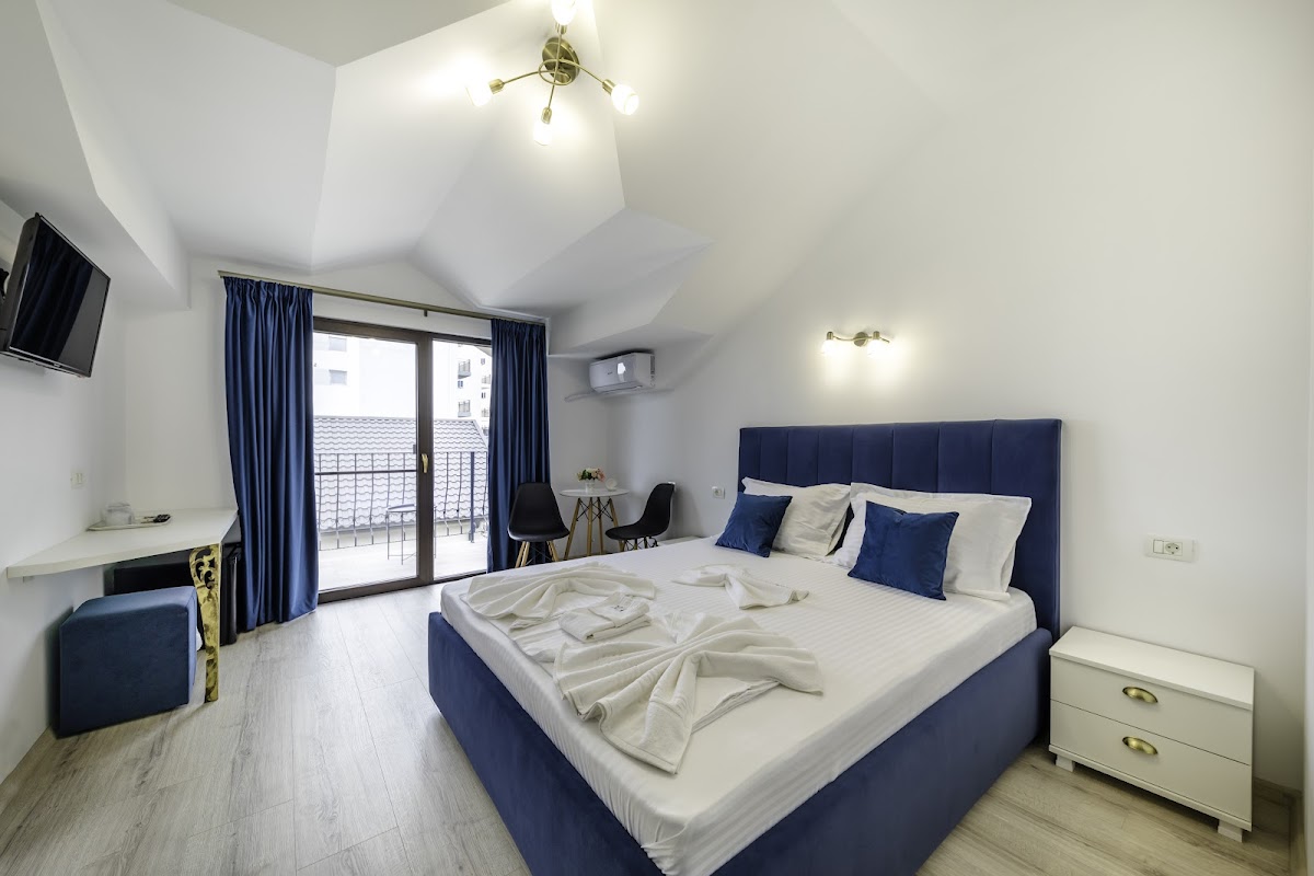 Vila Kos - Mamaia