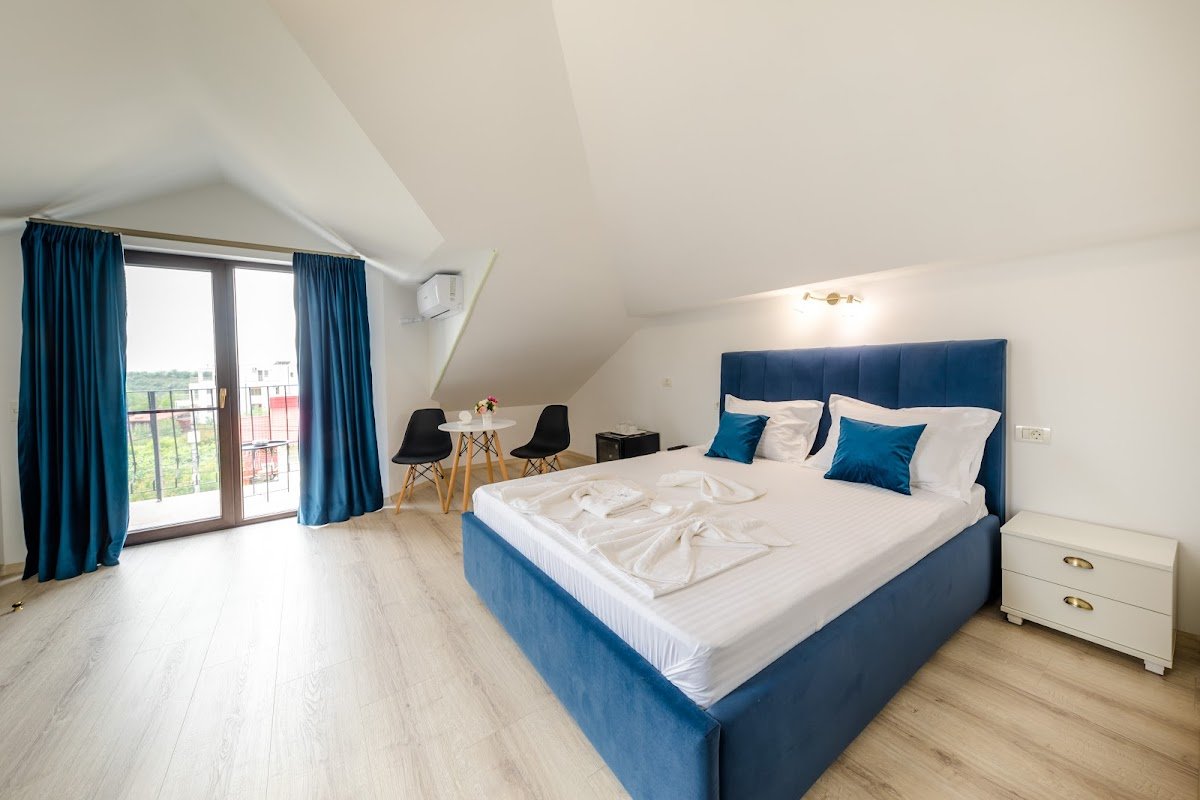Vila Kos - Mamaia 2