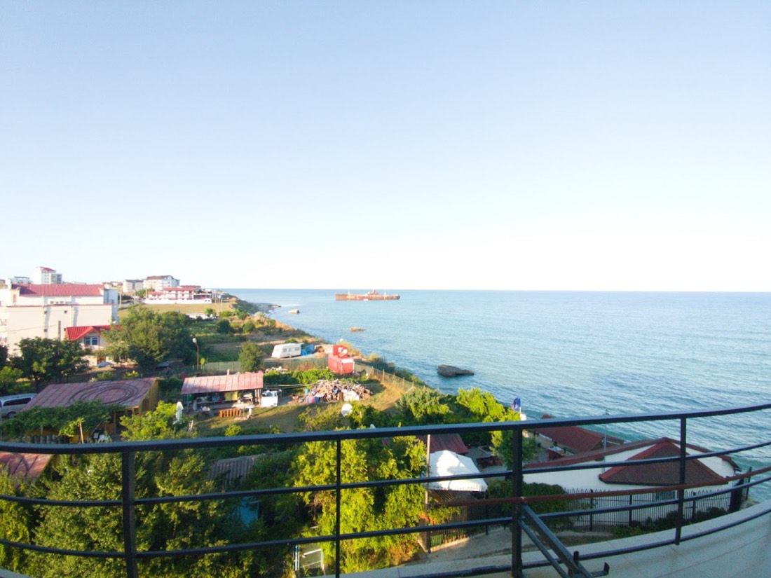 Vila La Playa