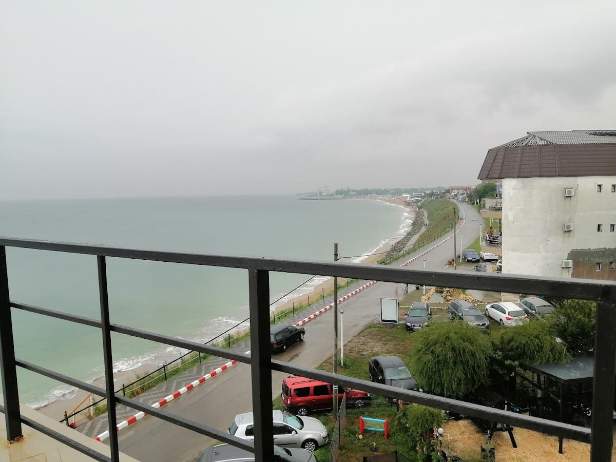 Vila La Playa 3
