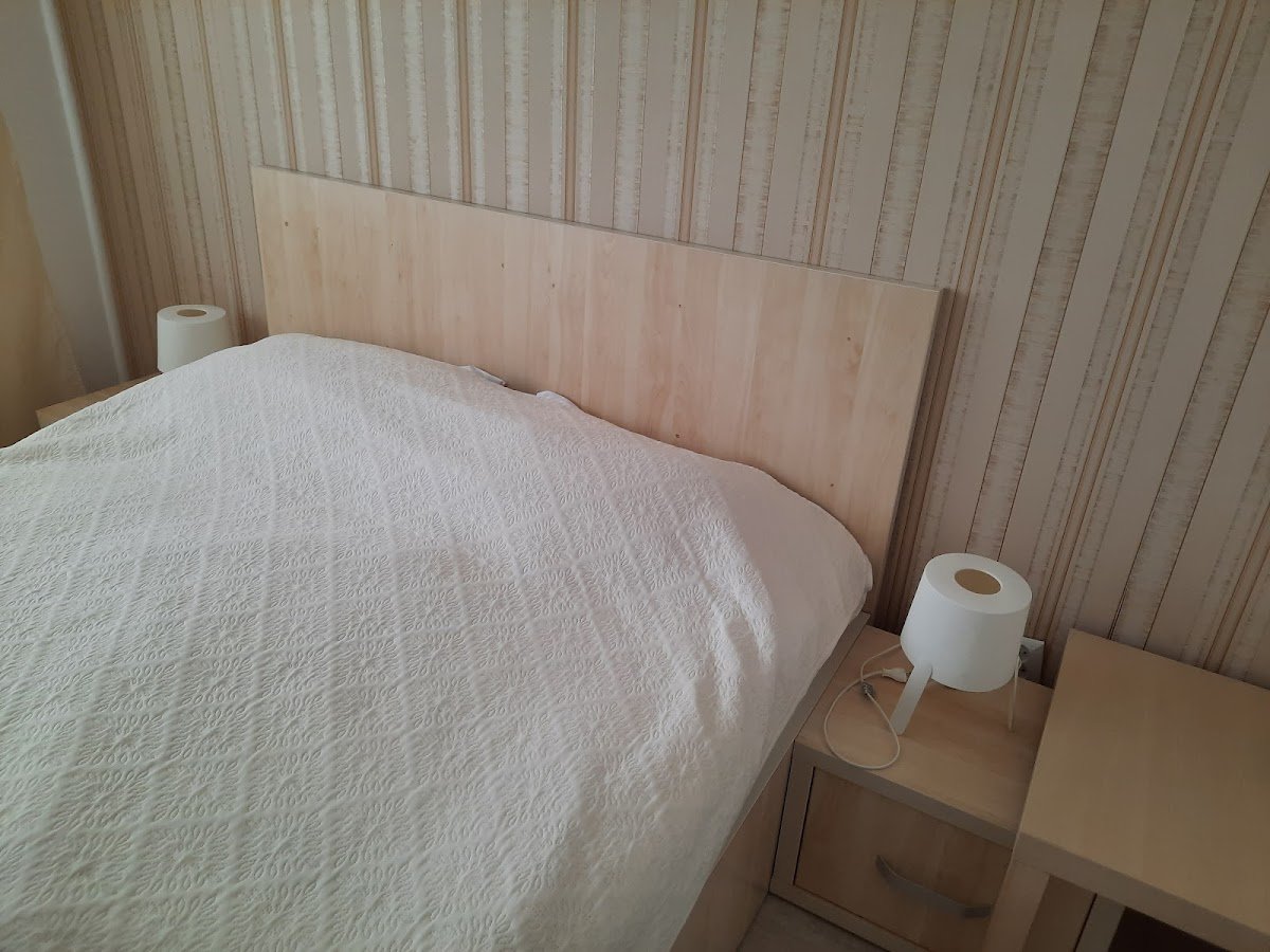 Vila Lacul Sarat 2