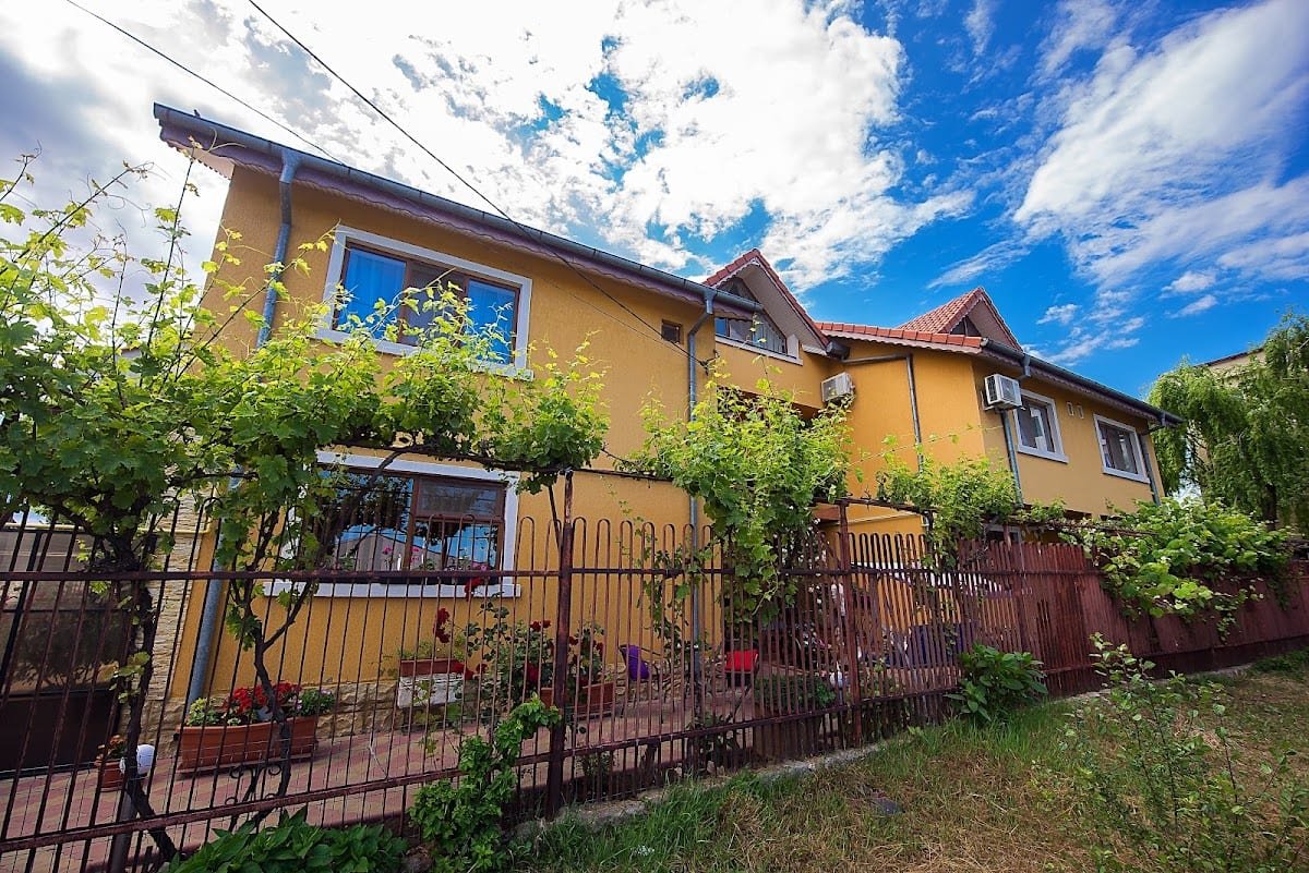 Vila Levent 2