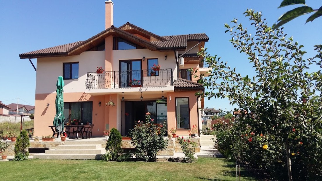 Vila Livia