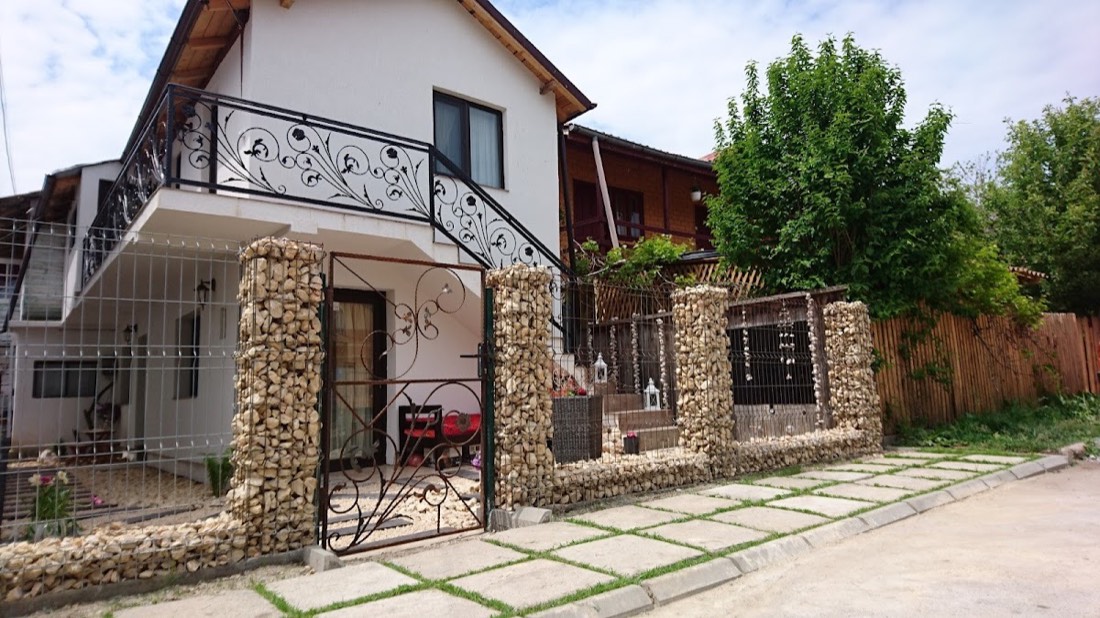 Vila Luna hotel