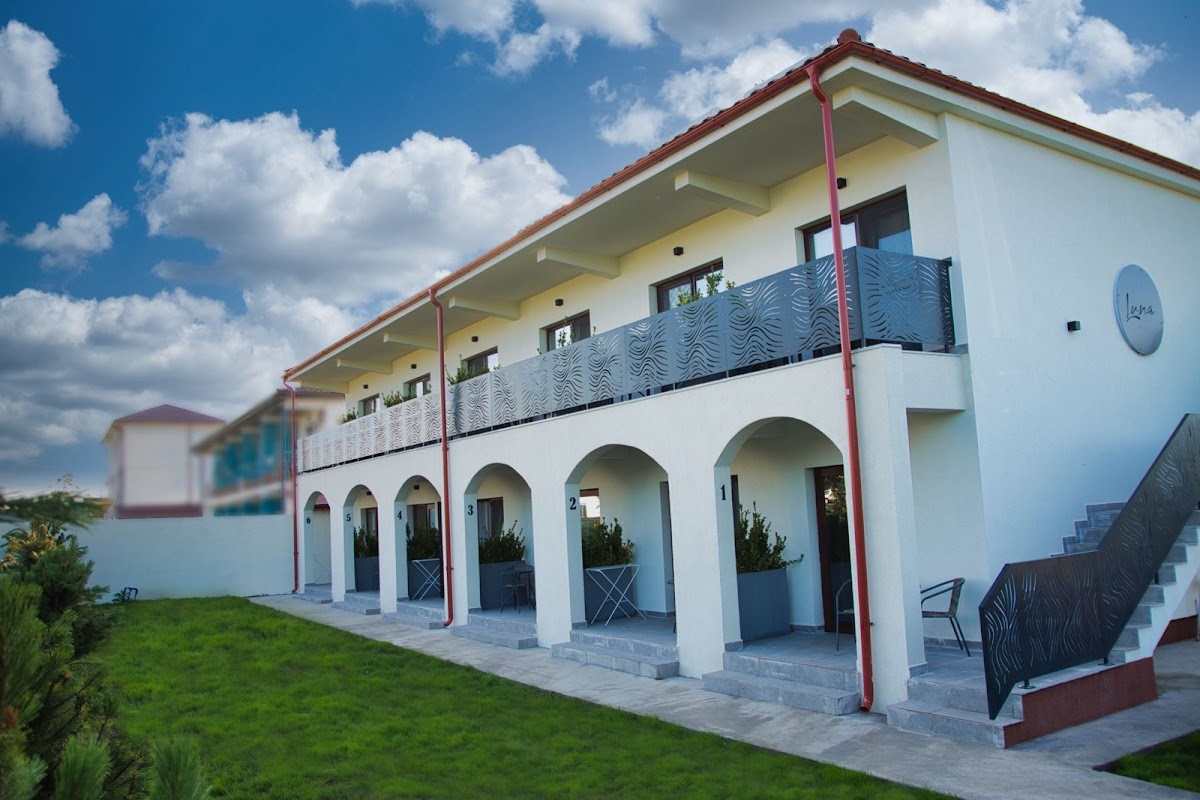 Vila Luna